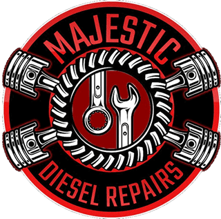 Majestic Diesel Repairs Footer Logo